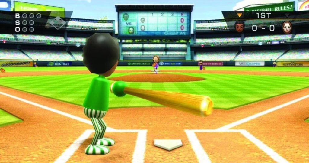 Wii Sports