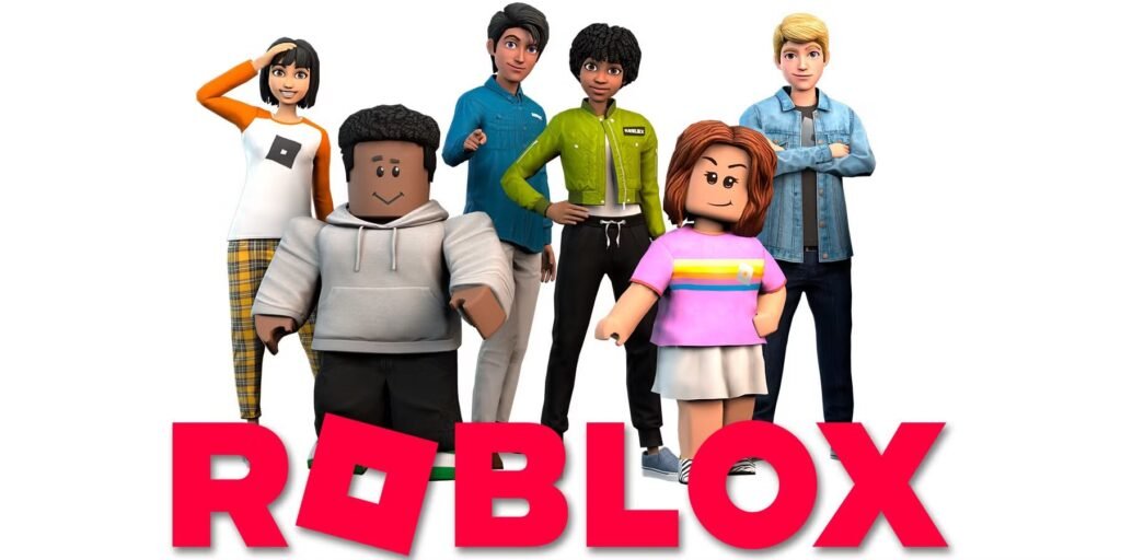 Roblox